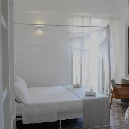 Donna Veneranda Bed & Breakfast