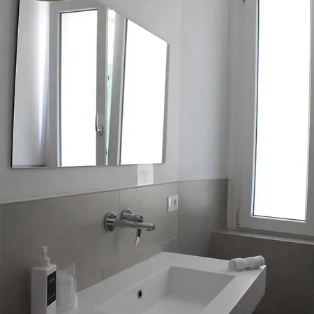 Donna Veneranda Bed & Breakfast Vieste