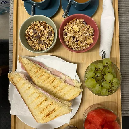 Bed & Breakfast Donna Veneranda