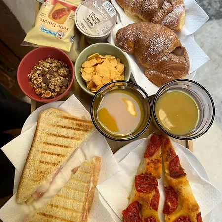 Donna Veneranda Bed & Breakfast Vieste