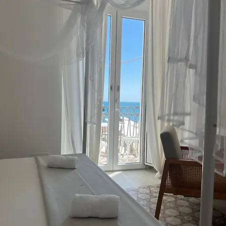Donna Veneranda Bed & Breakfast