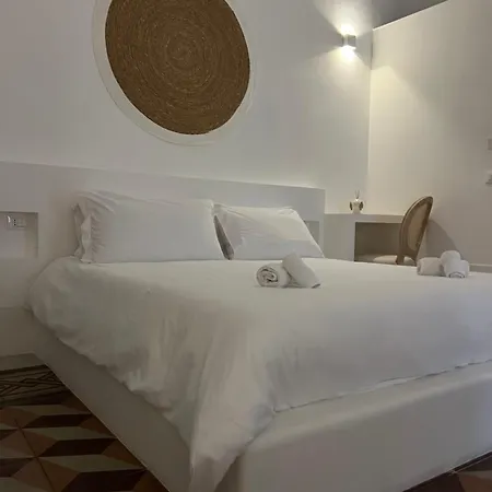 Donna Veneranda Bed & Breakfast