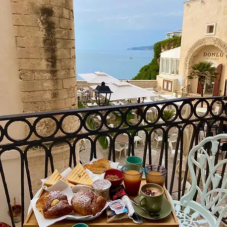 Bed & Breakfast Donna Veneranda Vieste