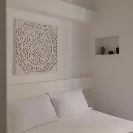 Donna Veneranda Bed & Breakfast