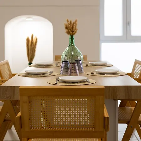 Bed & Breakfast Donna Veneranda *