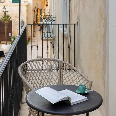 Donna Veneranda Bed & Breakfast Vieste