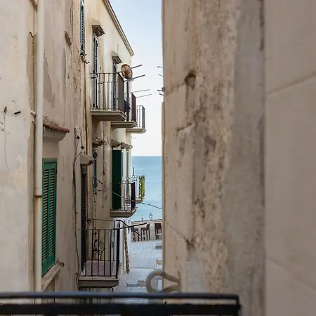 Bed & Breakfast Donna Veneranda Vieste