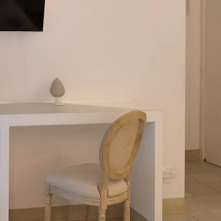 Donna Veneranda Bed & Breakfast Vieste